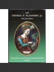 The Thomas F. Flannery, Jr. Collection: Medieval and Later Works of Art [Sotheby's; středověké umění; řemeslo] - náhled