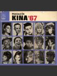 Magazín  kina  67 - náhled