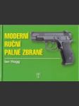 Moderní ruční palné zbraně - náhled