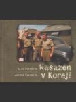 Nasazen v Koreji - náhled