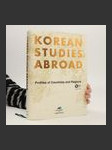 Korean Studies abroad (CD příloha) - náhled