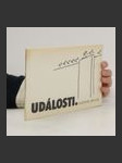 Události - náhled