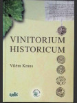 Vinitorium historicum - náhled