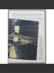 Denkmalpflege Hamburg. Fabriken, Heft 10 / Juni 1992 [Památková péče Hamburk; továrny; průmysl;  Německo] - náhled