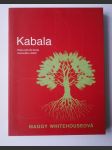 Kabala - vnese vám do života rovnováhu a štěstí - náhled