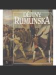 Dějiny Rumunska [Rumunsko - edice Dějiny států NLN) - náhled