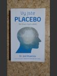 Vy jste placebo - náhled