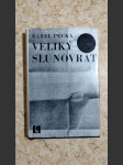 Veliký slunovrat - náhled