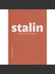 Stalin: Nový životopis - náhled