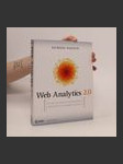 Web Analytics 2.0 - náhled