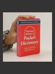 Pocket dictionary - náhled