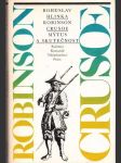 Robinson Crusoe - Mýtus a skutečnost  - náhled