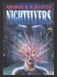 Nightflyers (Nightflyers) - náhled