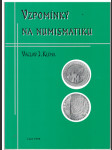 Vzpomínky na numismatiku - Václav J. Klíma - náhled