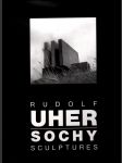 Rudolf Uher - sochy - Rudolf Uher - sculptures - náhled