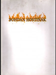 Bohdan Hostiňák - náhled