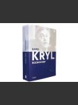 Karel Kryl : rozhovory - náhled