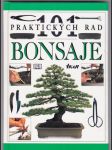 101 praktických rad - bonsaje - náhled