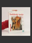 Yorkšírský teriér : jak o něj správně pečovat a porozumět mu : rady odborníků : příručka vhodná i pro začátečníky (duplicitní ISBN) - náhled