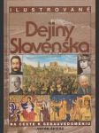 Ilustrované dejiny slovenska - náhled