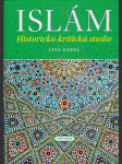 Islám - historicko-kritická studie - náhled