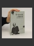 O věcech a lidech : vybráno z Kukátka 1985-2009 - náhled