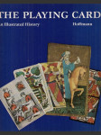 The Playing Card - An Illustrated History: Dějiny hracích karet - náhled