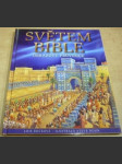 Světem Bible. Obrazový průvodce - náhled