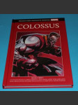 NHM 108 Colossus - náhled