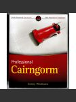 Professional Cairngorm [informatika; počítače; programování] - náhled