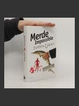 Merde impossible - náhled