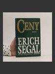 Ceny (duplicitní ISBN) - náhled