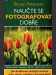 Naučte se fotografovat dobře - náhled