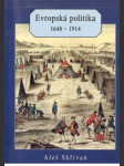 Evropská politika 1648–1914 - náhled