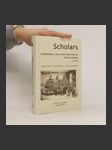 Scholars of Bohemian, Czech and Czechoslovak history studies 2 (J-P) - náhled