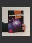 Dobrodružství Minecraftu 2. Portál - náhled