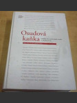 Osudová kaňka - Příběhy dcer politických věznů Československa - náhled