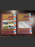 Československá obrněná vozidla 1918-1948. 2., Výkresová dokumentace(příloha) - náhled