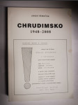 Chrudimsko 1948- 2008 - náhled