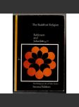 The Buddhist Religion: A Historical Introduction [Buddhistické náboženství; buddhismus; historie; Buddha; Tibet; Indie] - náhled