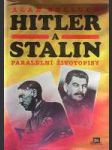 Hitler a Stalin (Paralelní životopisy) - náhled