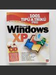 1001 tipů a triků pro Microsoft Windows XP (bez CD) - náhled