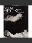 Vilém Heckel [fotografie, horolezectví, hory, fotograf] - náhled