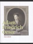 Adam Friedrich Oeser (veľký formát) - náhled