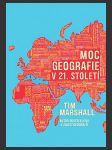 Moc geografie v 21. století (The Power of Geography: Ten Maps That Reveal the Future of Our World) - náhled