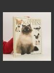 Het mooiste Kattenboek (nizozemsky) - náhled