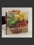 Traditional recipes: quick and easy, proven recipes - náhled