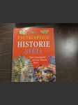 Historie světa Encyklopedie - náhled