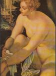 Tintoretto: Souborné malířské dílo - náhled