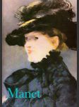 Edouard Manet: Souborné malířské dílo - náhled